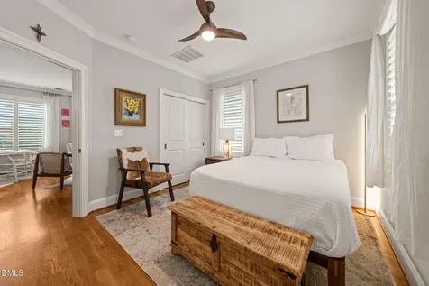 2018 Smallwood Drive Raleigh NC 27605
