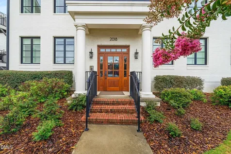 2018 Smallwood Drive Raleigh NC 27605