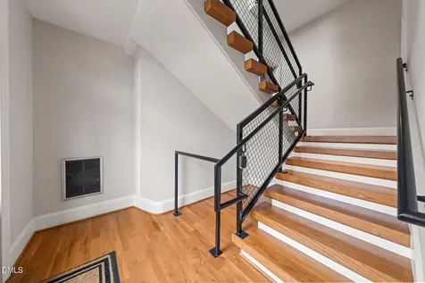 2018 Smallwood Drive Raleigh NC 27605