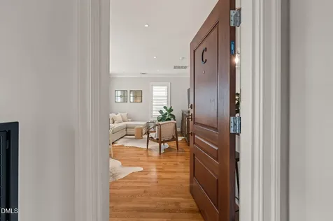 2018 Smallwood Drive Raleigh NC 27605