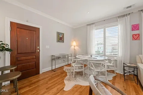 2018 Smallwood Drive Raleigh NC 27605