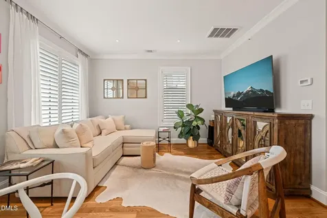 2018 Smallwood Drive Raleigh NC 27605