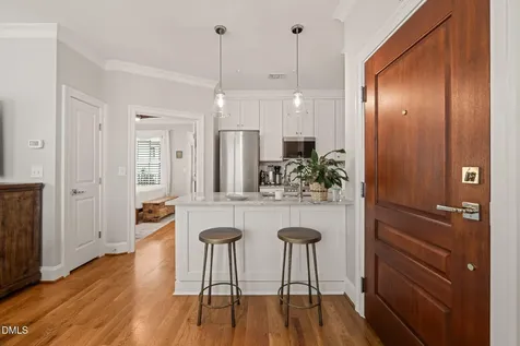 2018 Smallwood Drive Raleigh NC 27605