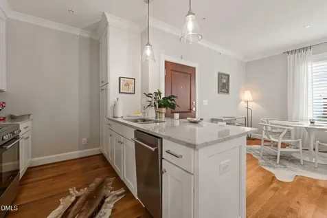 2018 Smallwood Drive Raleigh NC 27605
