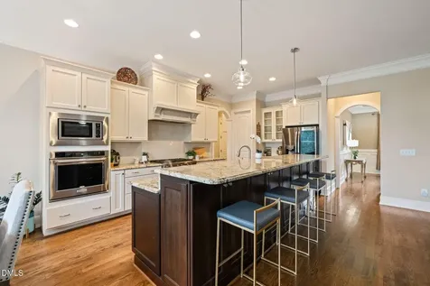 113 Hardy Oaks Way Holly Springs NC 27540