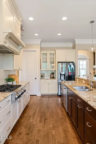 113 Hardy Oaks Way Holly Springs NC 27540