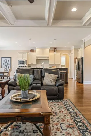 113 Hardy Oaks Way Holly Springs NC 27540