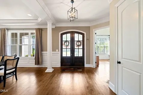 113 Hardy Oaks Way Holly Springs NC 27540