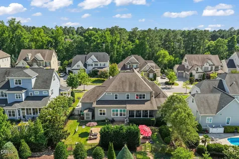 113 Hardy Oaks Way Holly Springs NC 27540
