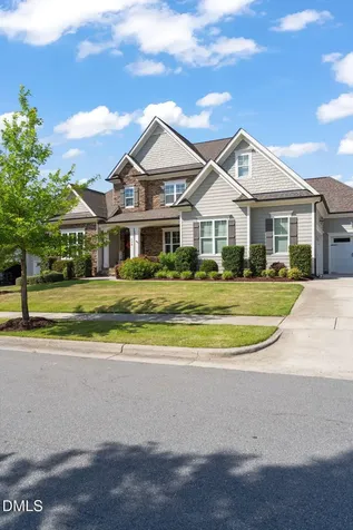 113 Hardy Oaks Way Holly Springs NC 27540
