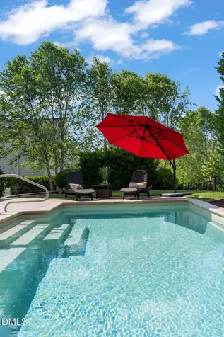 113 Hardy Oaks Way Holly Springs NC 27540