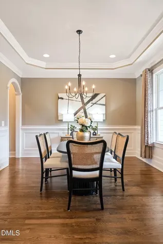 113 Hardy Oaks Way Holly Springs NC 27540