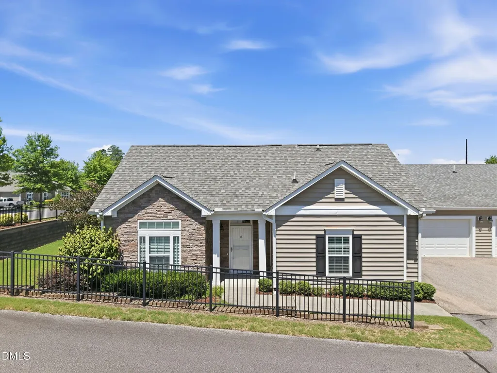 1089 Blue Bird Lane Wake Forest NC 27587