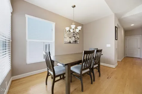 1089 Blue Bird Lane Wake Forest NC 27587