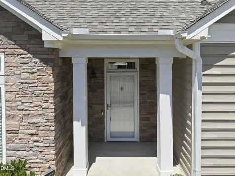 1089 Blue Bird Lane Wake Forest NC 27587