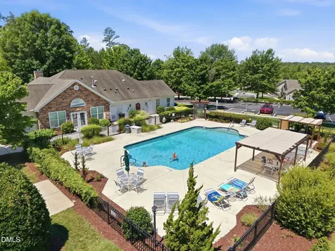 1089 Blue Bird Lane Wake Forest NC 27587