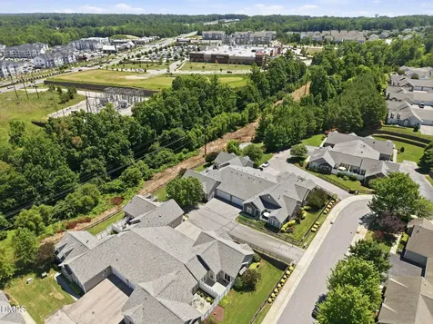 1089 Blue Bird Lane Wake Forest NC 27587