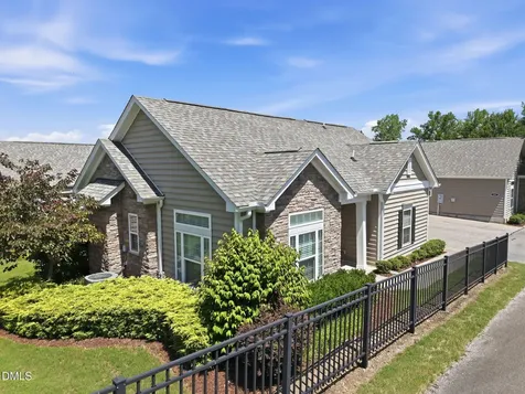 1089 Blue Bird Lane Wake Forest NC 27587