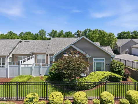 1089 Blue Bird Lane Wake Forest NC 27587