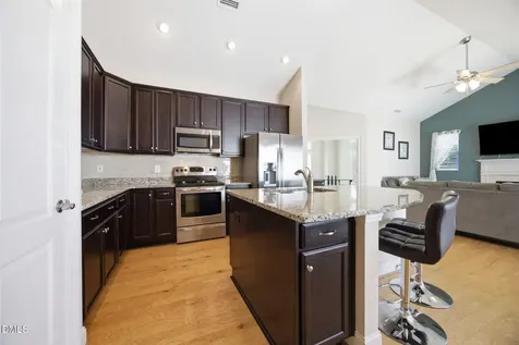 1089 Blue Bird Lane Wake Forest NC 27587