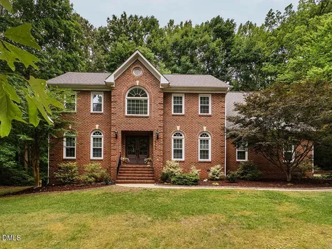 4703 Crestwick Court Greensboro NC 27406