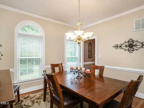 4703 Crestwick Court Greensboro NC 27406