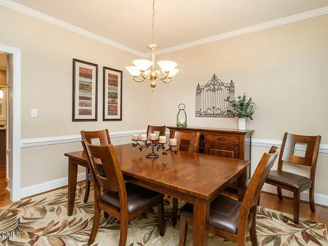 4703 Crestwick Court Greensboro NC 27406