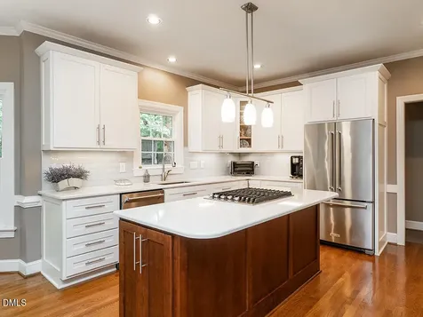 4703 Crestwick Court Greensboro NC 27406