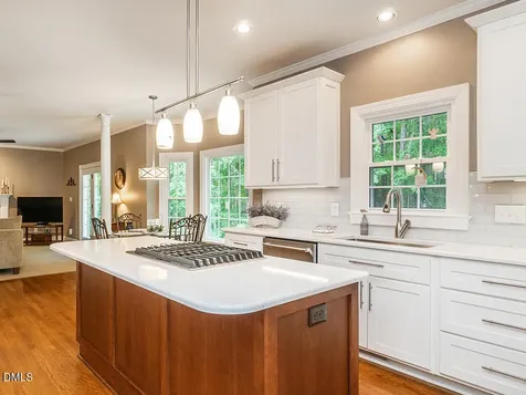 4703 Crestwick Court Greensboro NC 27406