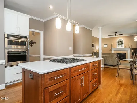 4703 Crestwick Court Greensboro NC 27406