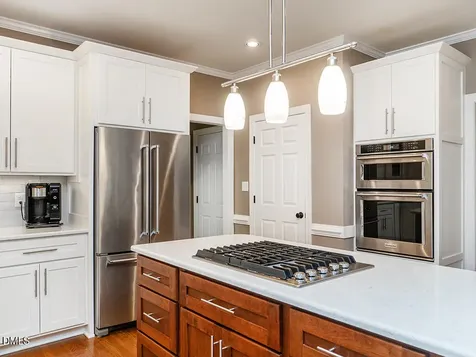 4703 Crestwick Court Greensboro NC 27406