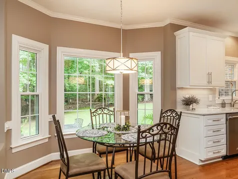 4703 Crestwick Court Greensboro NC 27406