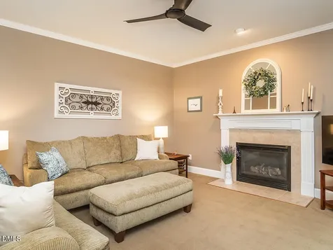 4703 Crestwick Court Greensboro NC 27406
