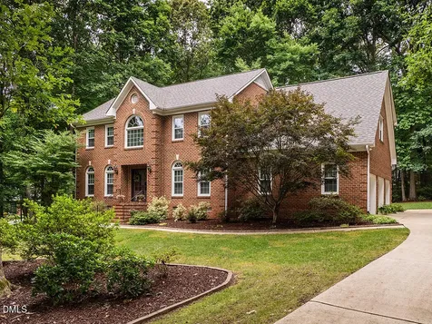 4703 Crestwick Court Greensboro NC 27406