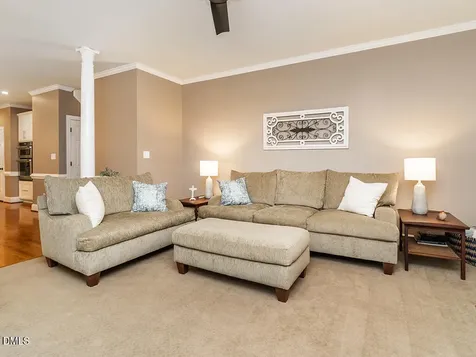 4703 Crestwick Court Greensboro NC 27406