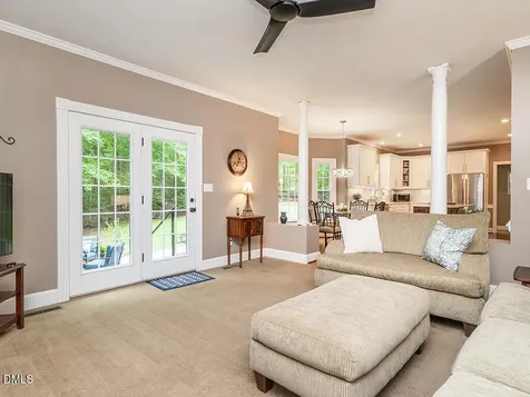 4703 Crestwick Court Greensboro NC 27406