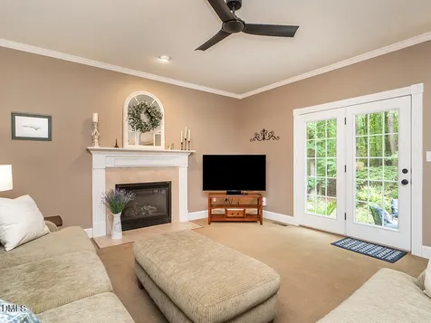 4703 Crestwick Court Greensboro NC 27406