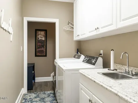 4703 Crestwick Court Greensboro NC 27406