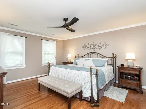 4703 Crestwick Court Greensboro NC 27406
