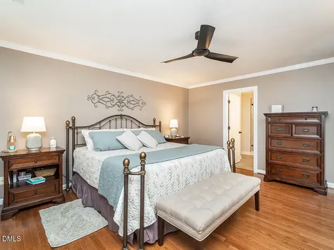 4703 Crestwick Court Greensboro NC 27406