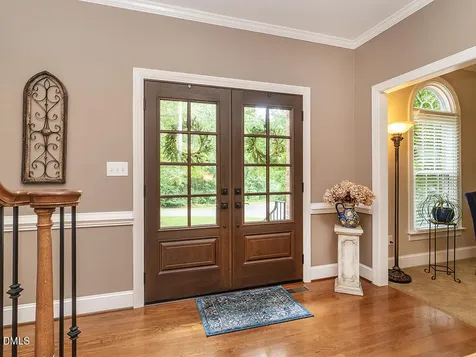 4703 Crestwick Court Greensboro NC 27406