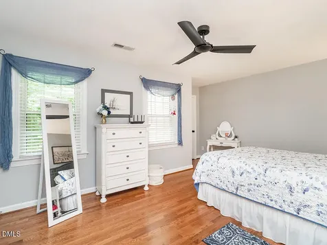 4703 Crestwick Court Greensboro NC 27406