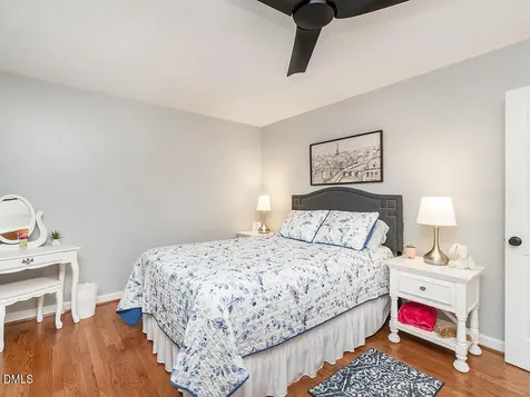 4703 Crestwick Court Greensboro NC 27406