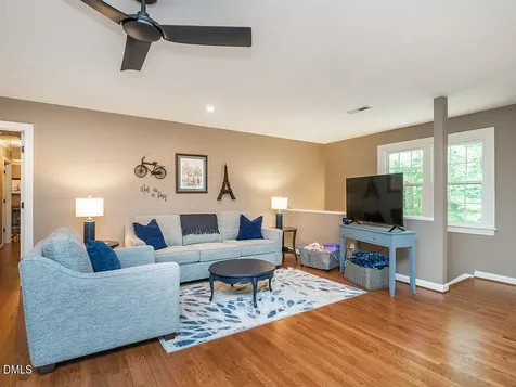 4703 Crestwick Court Greensboro NC 27406