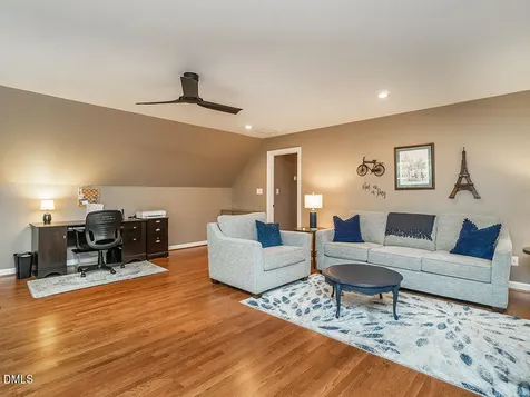 4703 Crestwick Court Greensboro NC 27406
