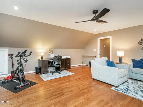 4703 Crestwick Court Greensboro NC 27406