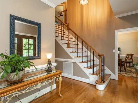 4703 Crestwick Court Greensboro NC 27406