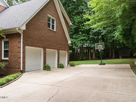 4703 Crestwick Court Greensboro NC 27406