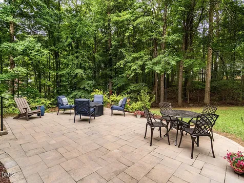 4703 Crestwick Court Greensboro NC 27406