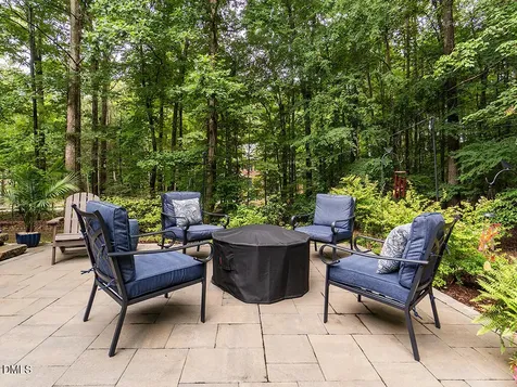 4703 Crestwick Court Greensboro NC 27406